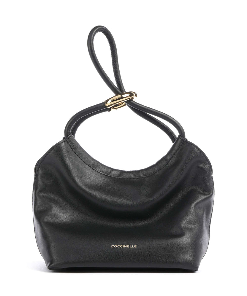 Coccinelle Finn Handbag noir