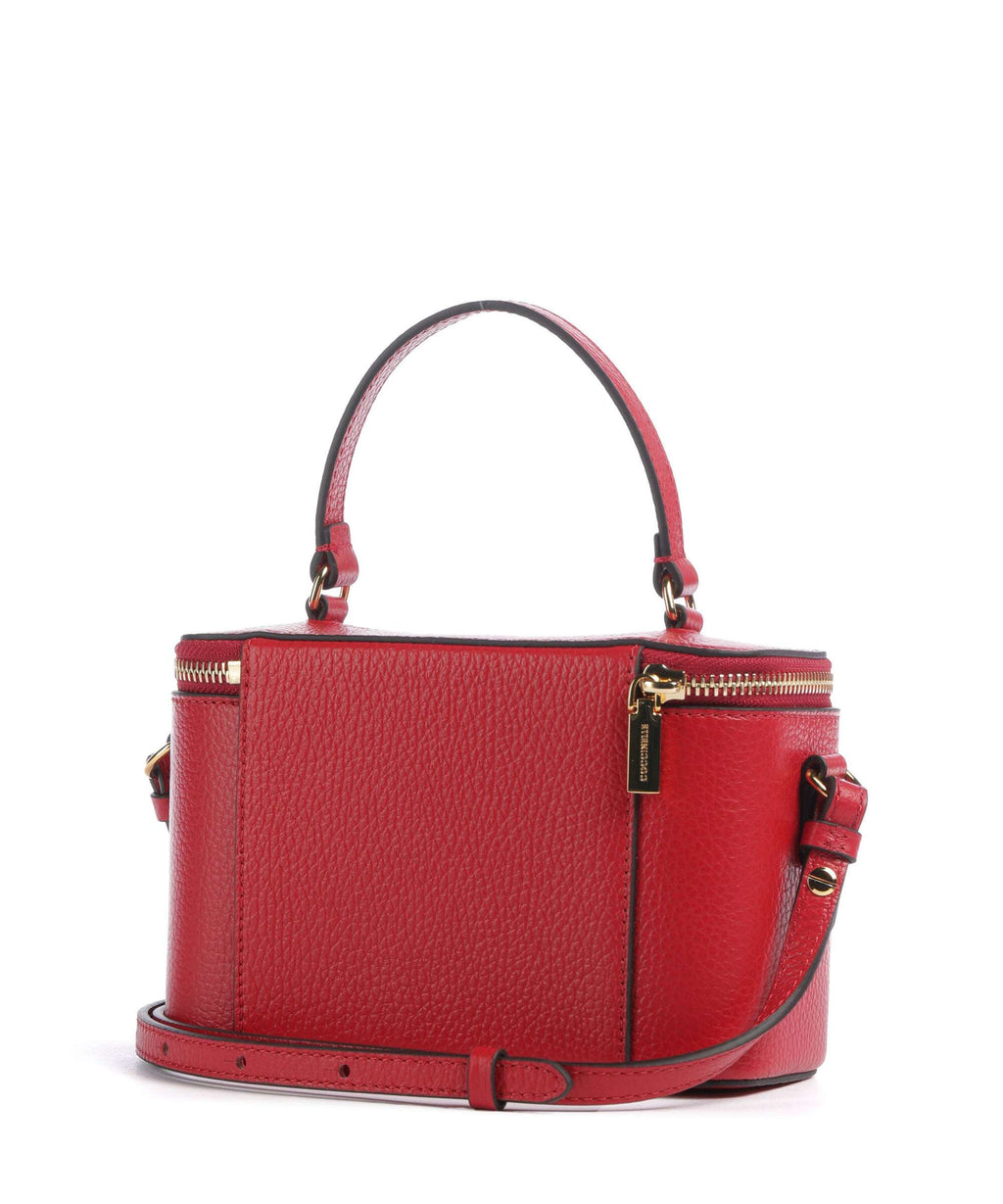 Coccinelle Beat Generation Crossbody bag scarlet