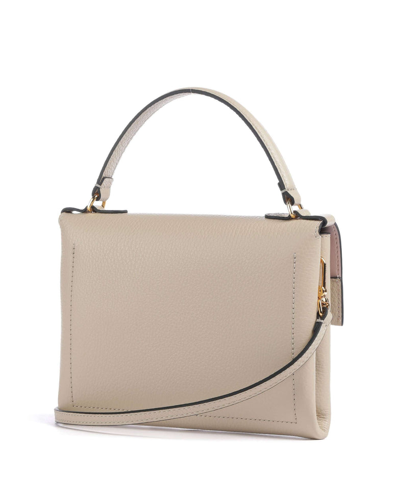 Coccinelle Arlettis Handbag sandshell