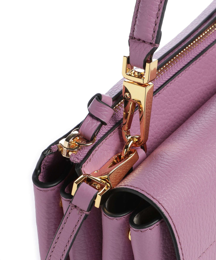 Coccinelle Arlettis Crossbody bag jellyfish