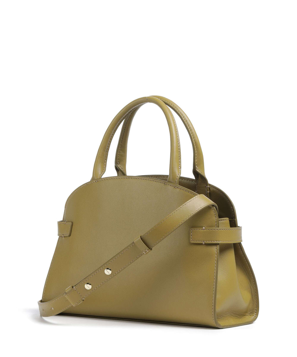 Coccinelle Sabine Handbag seagrass