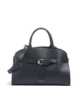 Coccinelle Sabine Bolsa midnight blue