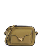 Coccinelle Beat Soft Bolsa tiracolo seagrass