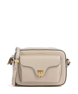 Coccinelle Beat Soft Bolsa tiracolo sandshell