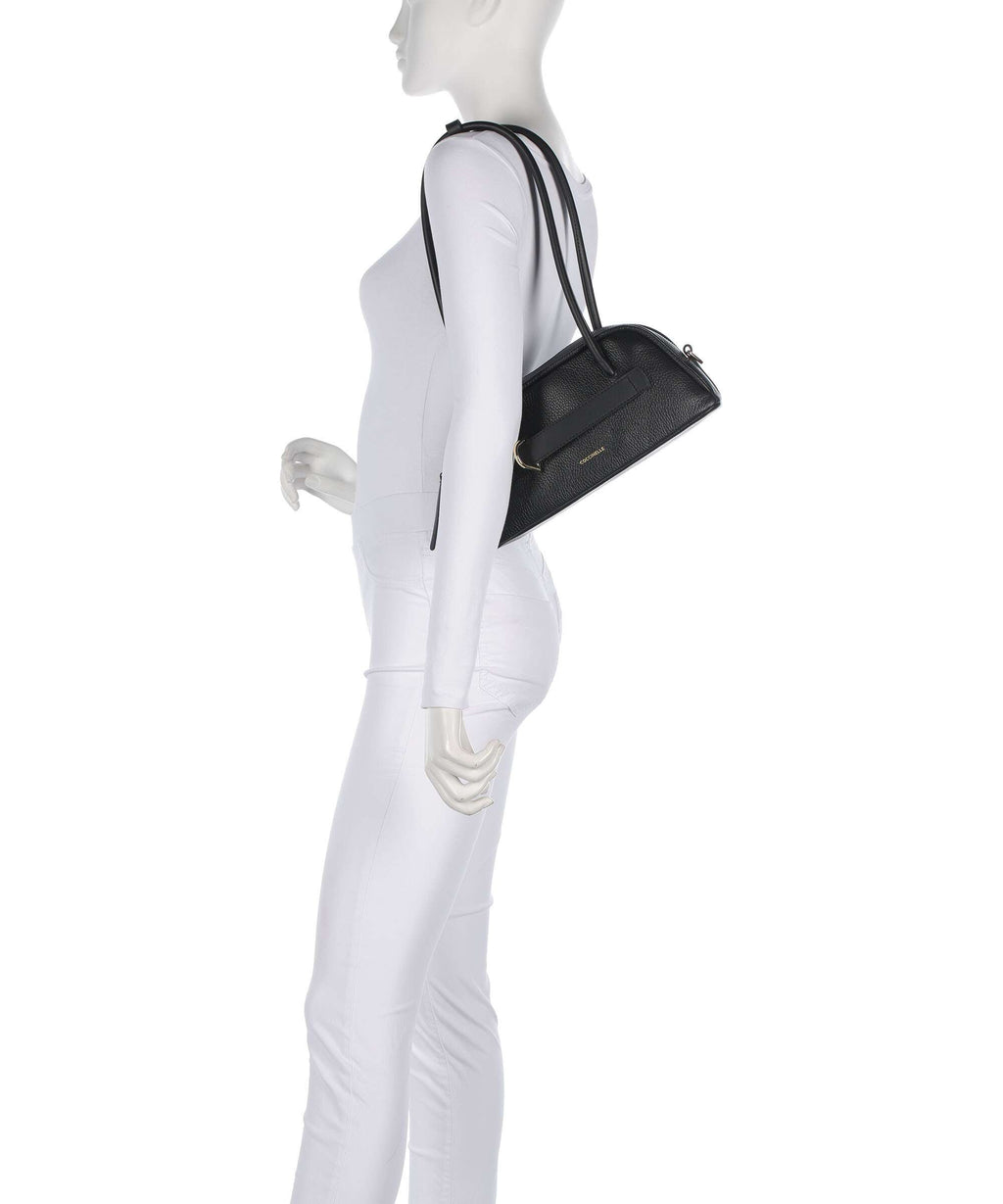 Coccinelle Paki Shoulder bag noir