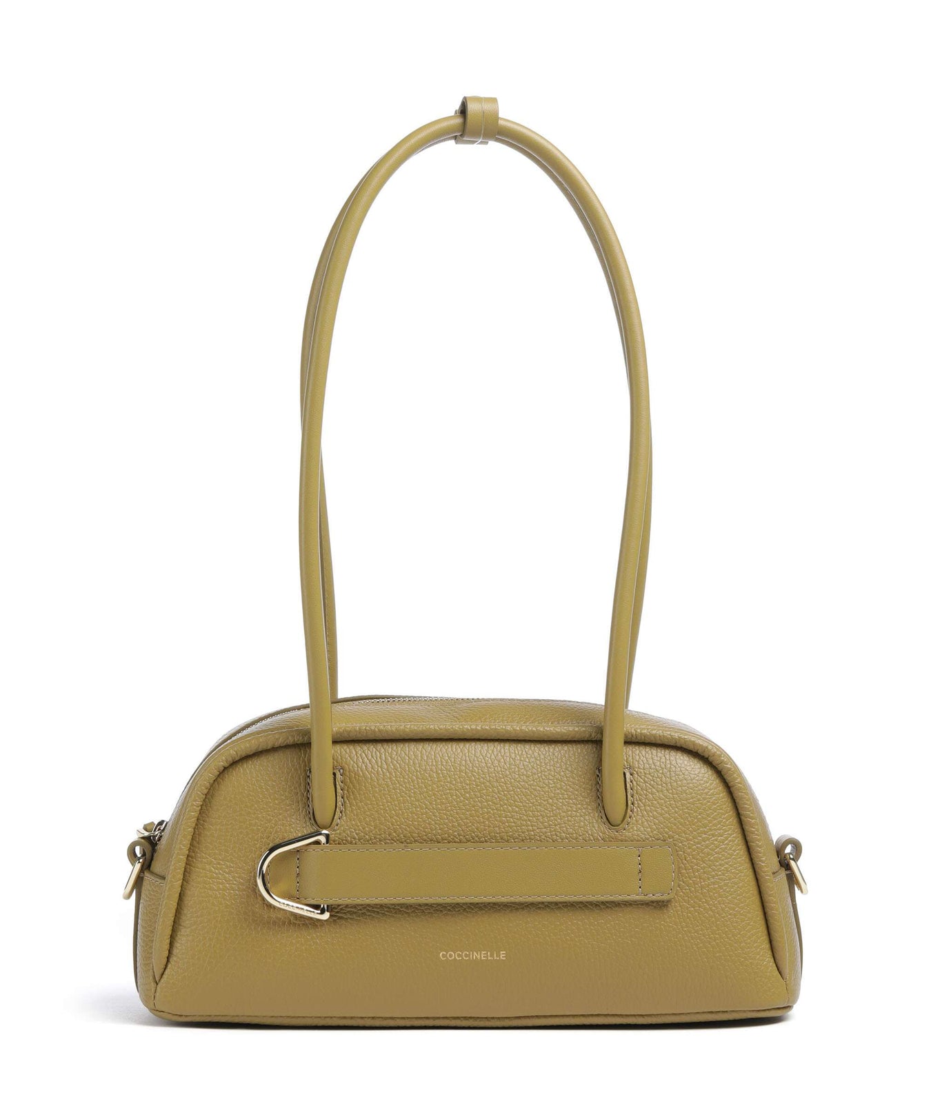 Coccinelle Paki Shoulder bag seagrass