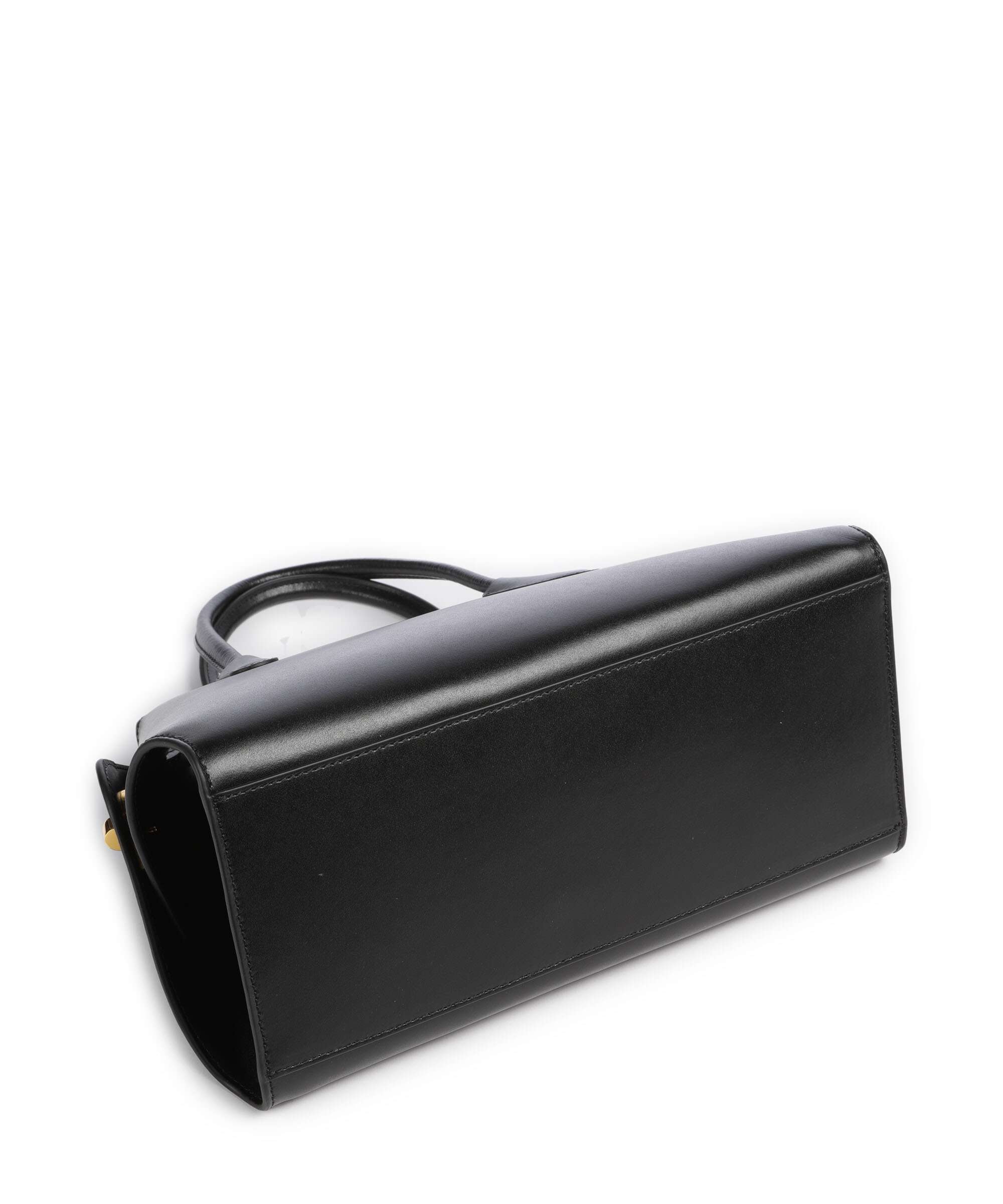 Coccinelle Tylde Calf Handbag noir