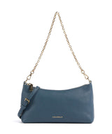Coccinelle Aura Shoulder bag deep blue