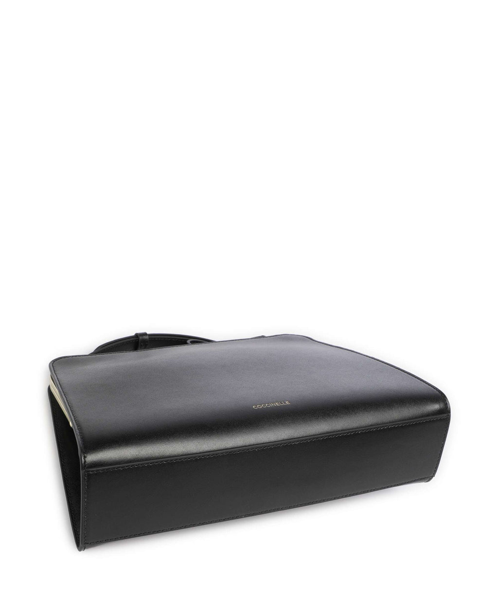 Coccinelle Liv Shoulder bag noir