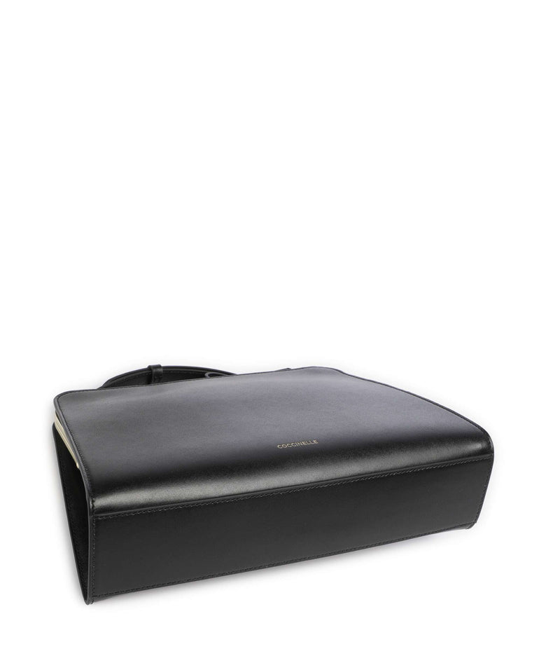 Coccinelle Liv Shoulder bag noir