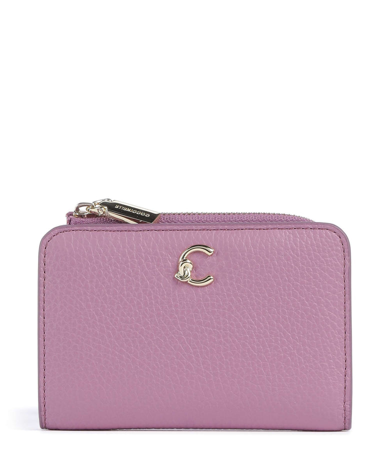 Coccinelle C-Me Wallet jellyfish