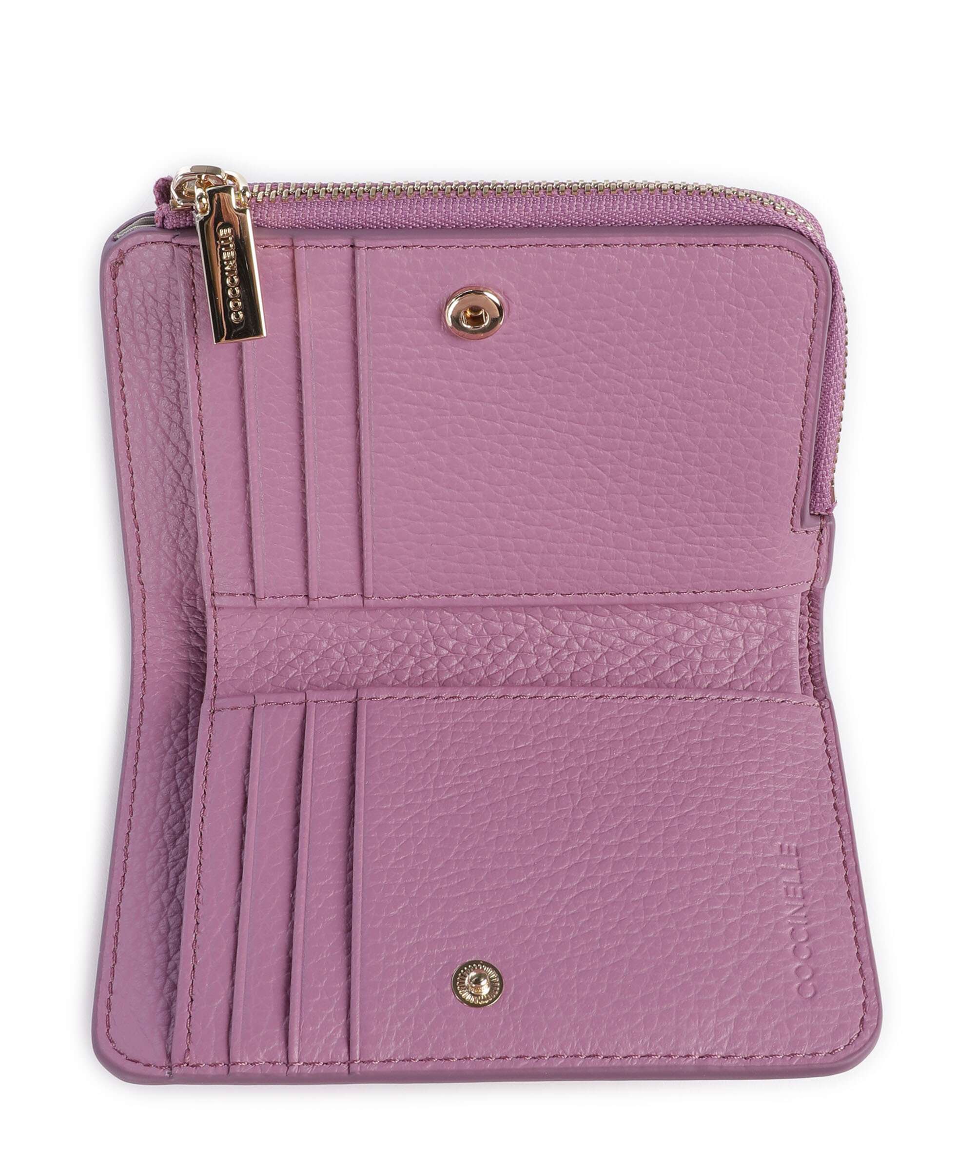 Coccinelle C-Me Wallet jellyfish