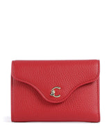 Coccinelle C-Me RFID Bolsa scarlet