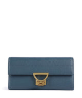 Coccinelle Arlettis RFID Bolsa deep blue