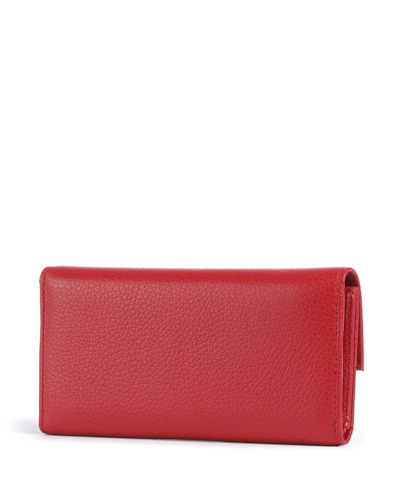 Coccinelle Arlettis RFID Wallet scarlet