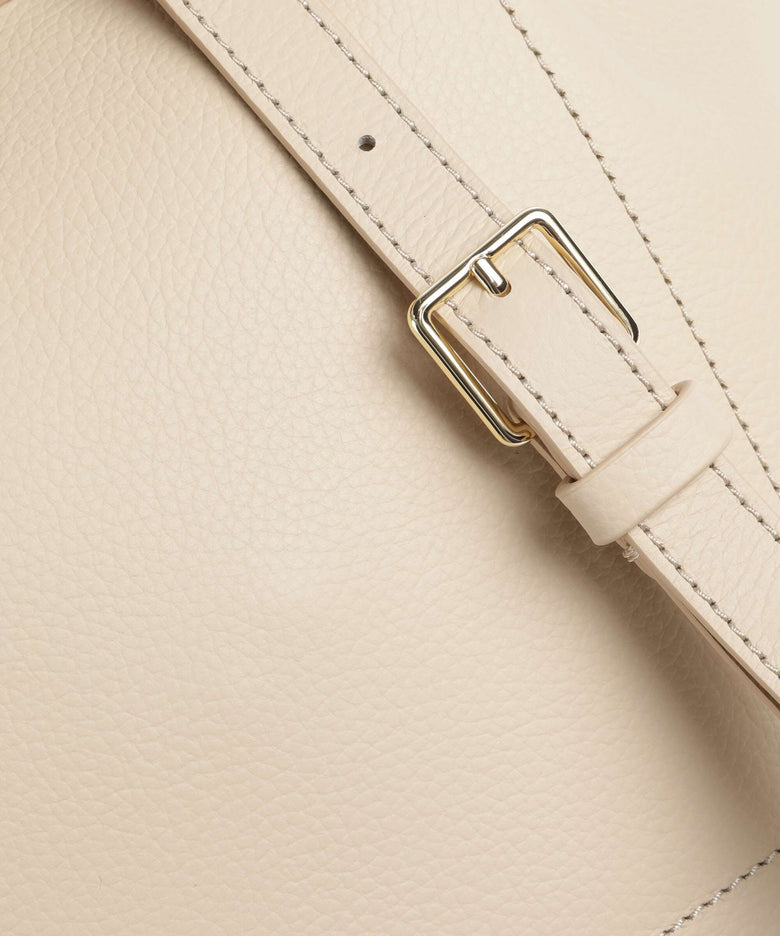 Coccinelle Nikla Backpack sandshell/seagrass