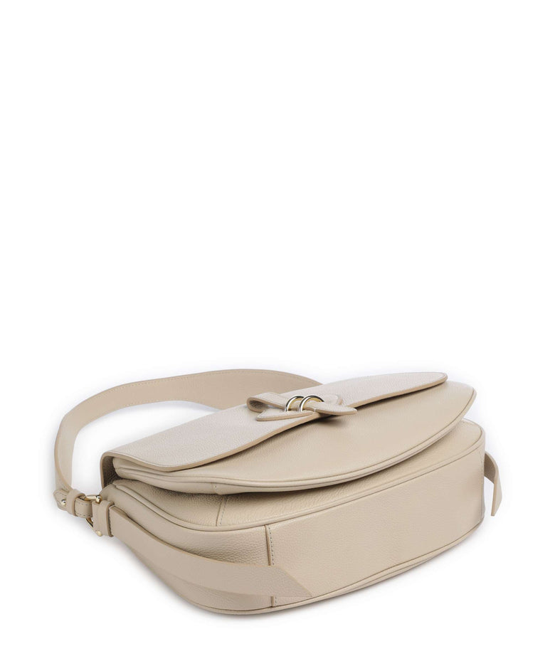 Coccinelle Mavery Shoulder bag sandshell