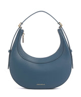 Coccinelle Whisper Bolsa tiracolo deep blue