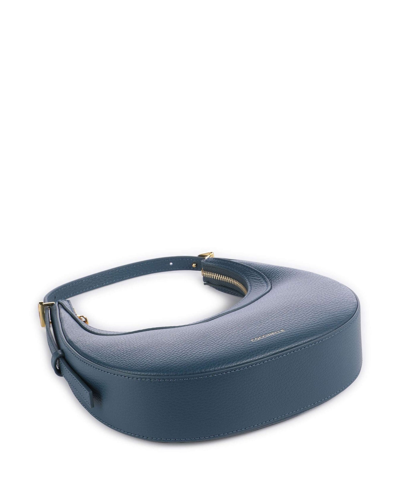 Coccinelle Whisper Shoulder bag deep blue