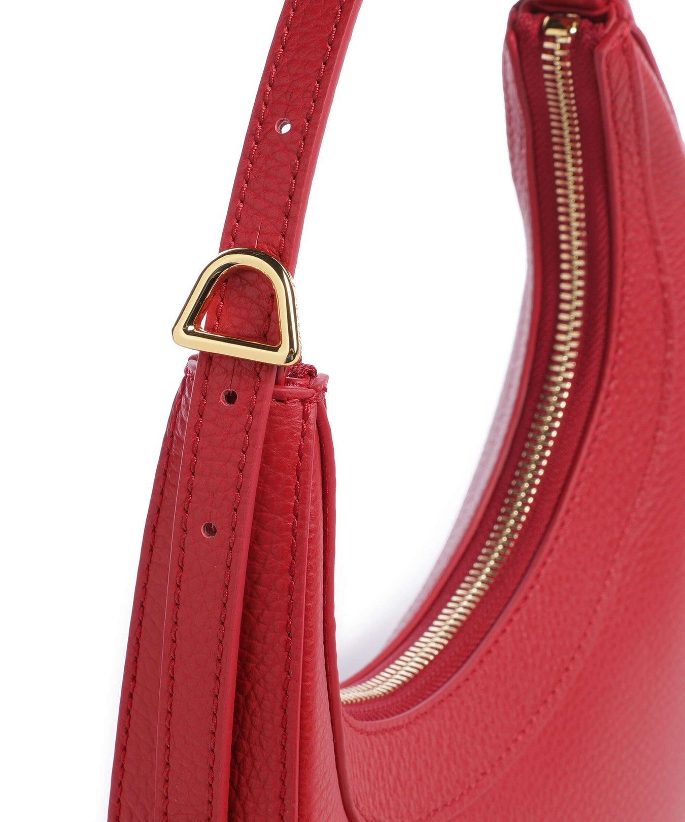 Coccinelle Whisper Shoulder bag scarlet