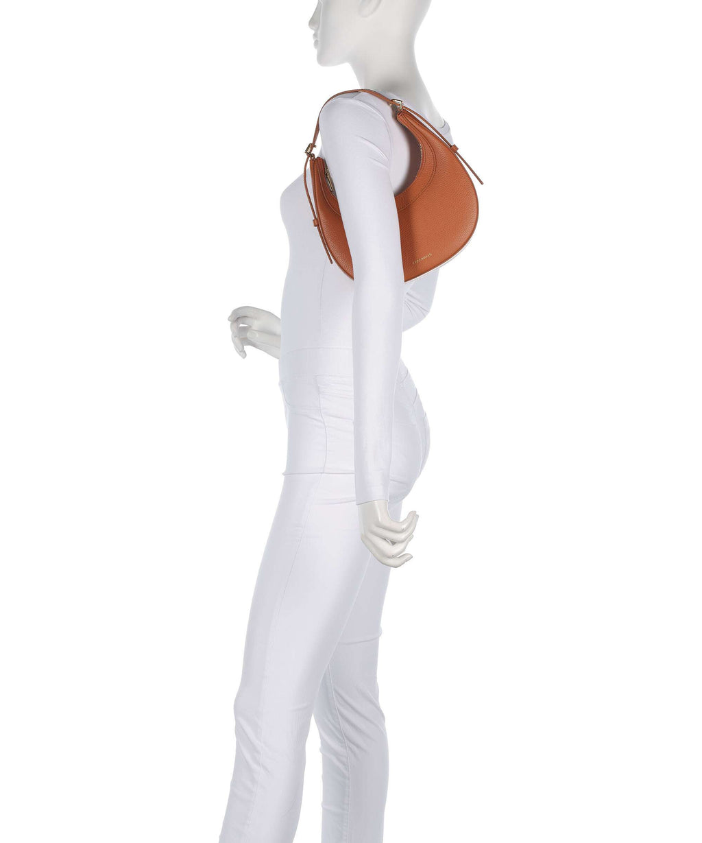 Coccinelle Whisper Shoulder bag crab