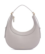 Coccinelle Whisper Bolsa tiracolo oyster