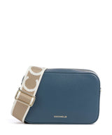 Coccinelle Tebe Bolsa tiracolo deep blue