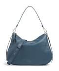 Coccinelle Nory Hobo bag deep blue