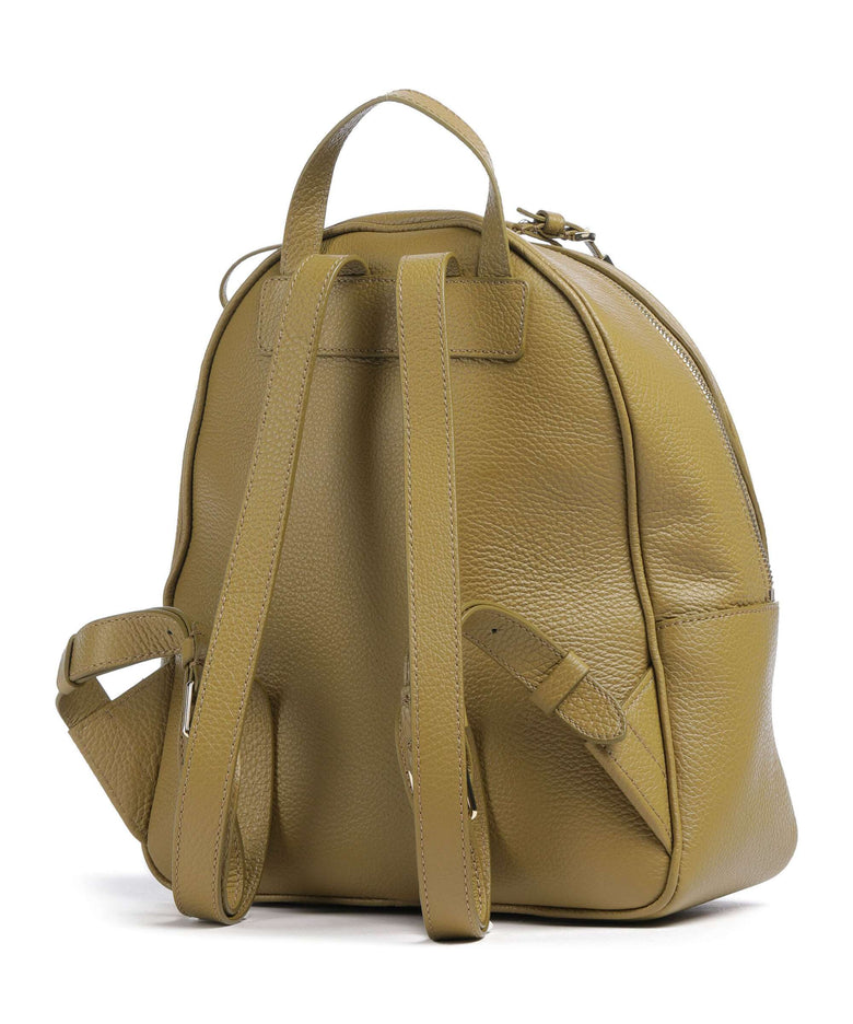 Coccinelle Nory Backpack seagrass