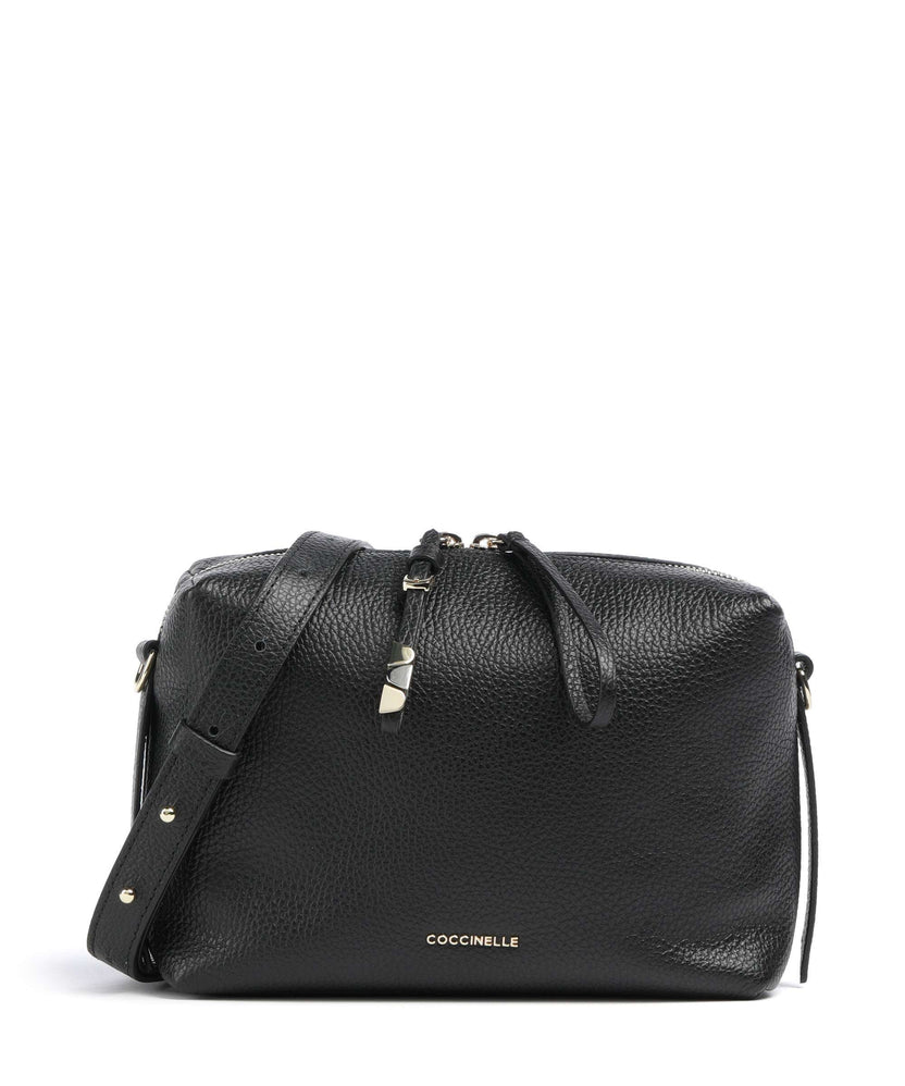 Coccinelle Nory Crossbody bag noir