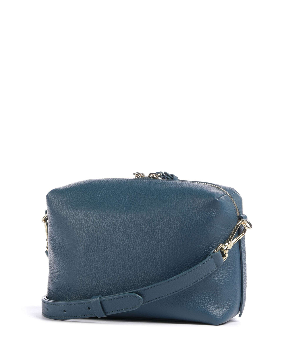 Coccinelle Nory Crossbody bag deep blue