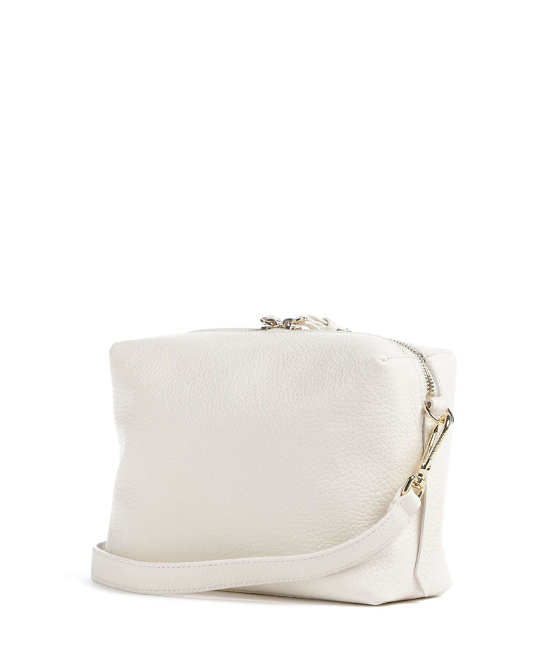 Coccinelle Nory Crossbody bag pearl