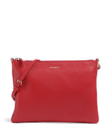Coccinelle Best Bolsa tiracolo scarlet