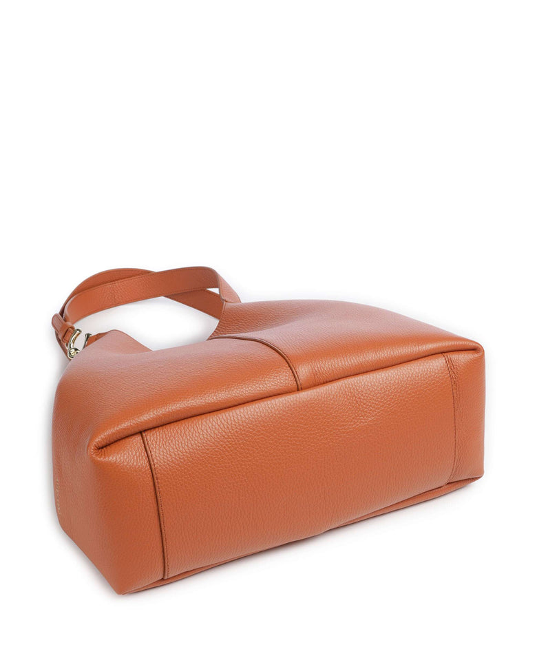 Coccinelle C-Easy Hobo bag crab