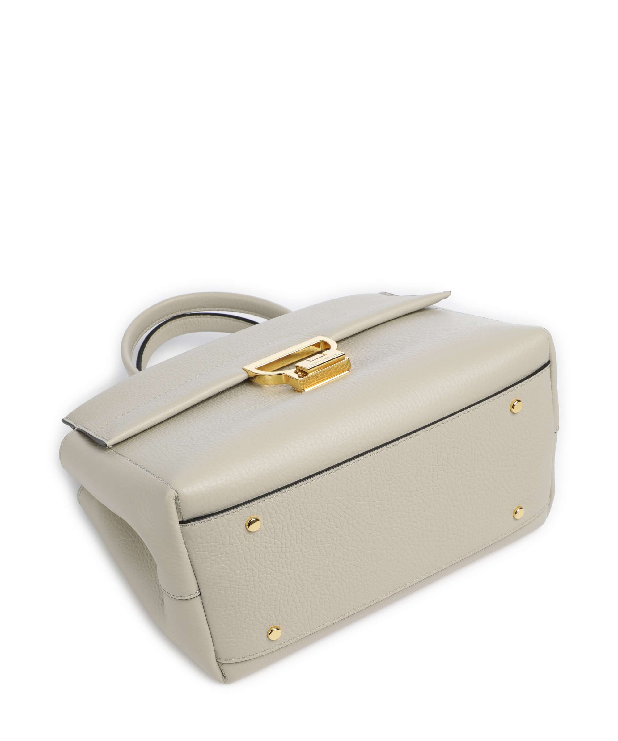 Coccinelle Arlettis Handbag eucalipto