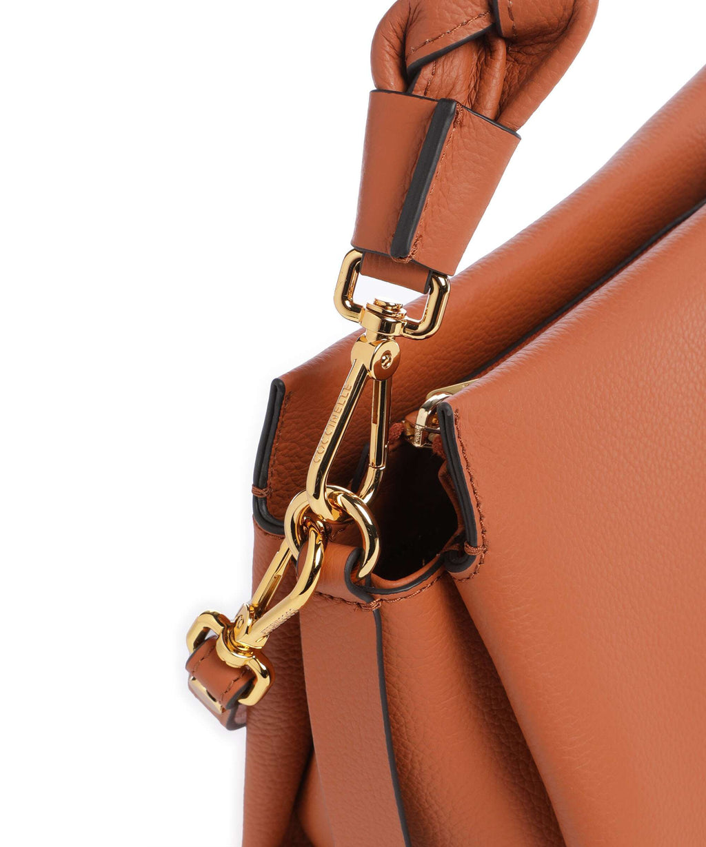 Coccinelle Boheme Grana Double Handbag crab/jellyfish