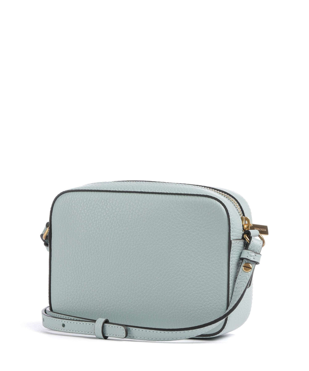 Coccinelle Beat Soft Crossbody bag aquamarine