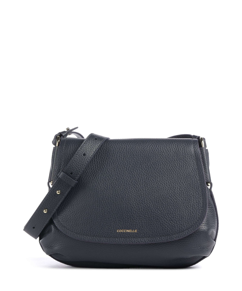 Coccinelle Rebekka Crossbody bag midnight blue