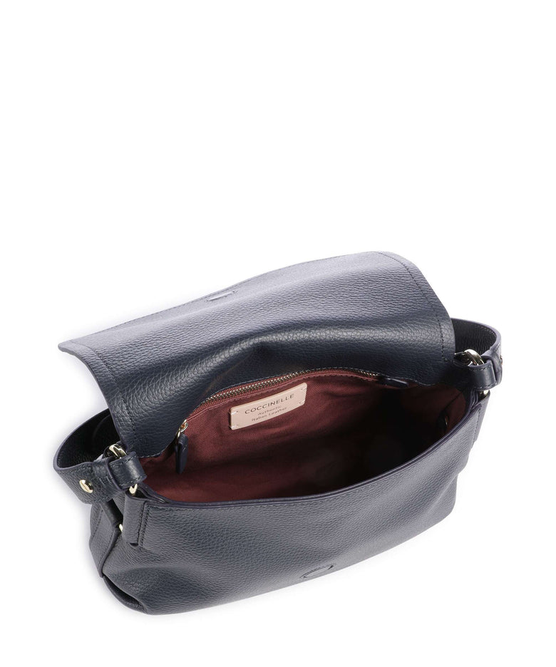 Coccinelle Rebekka Crossbody bag midnight blue