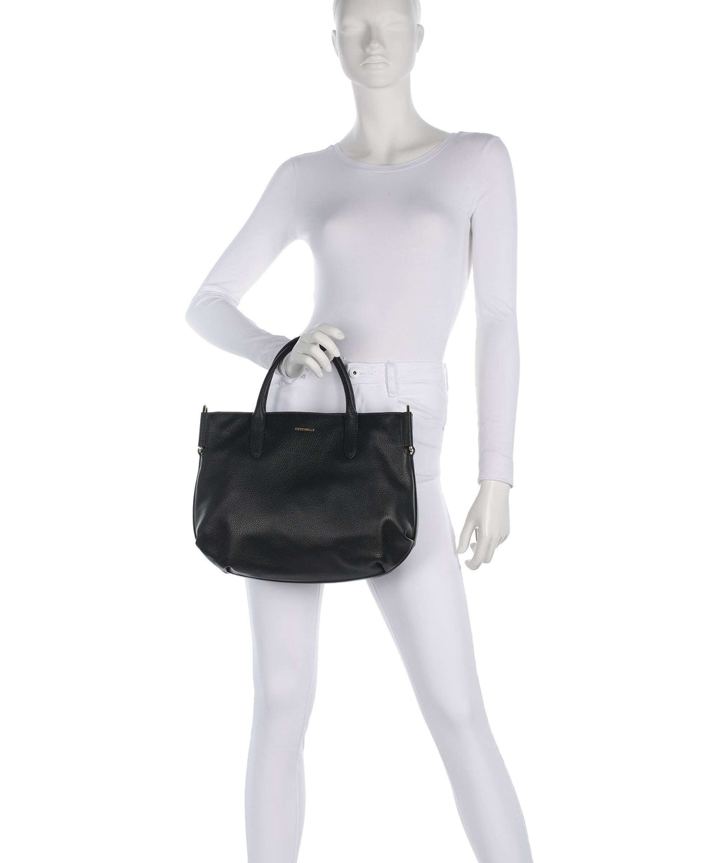 Coccinelle Rebekka Handbag noir