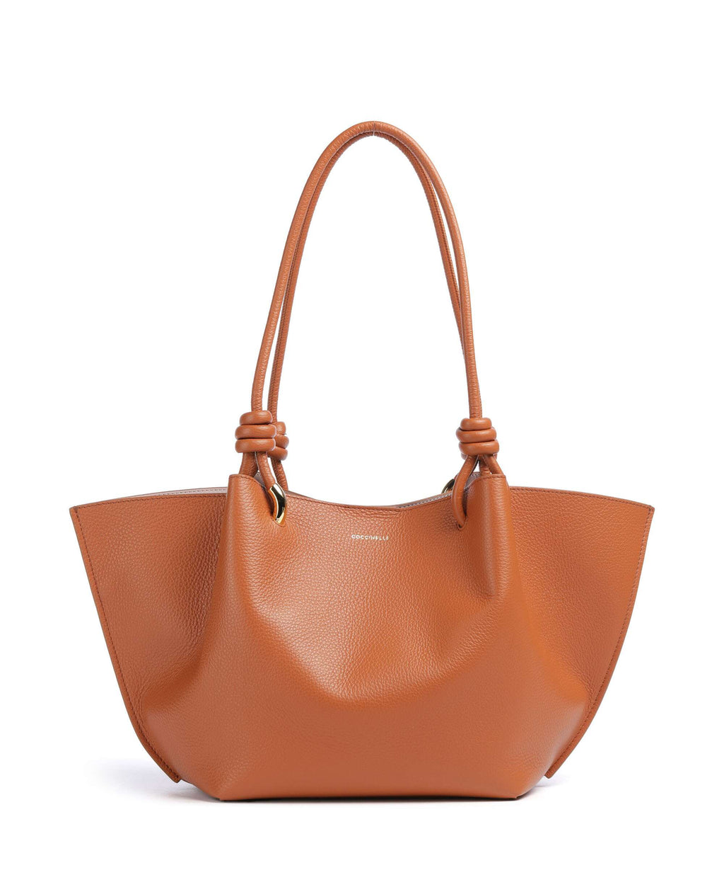 Coccinelle Finn Hobo bag crab