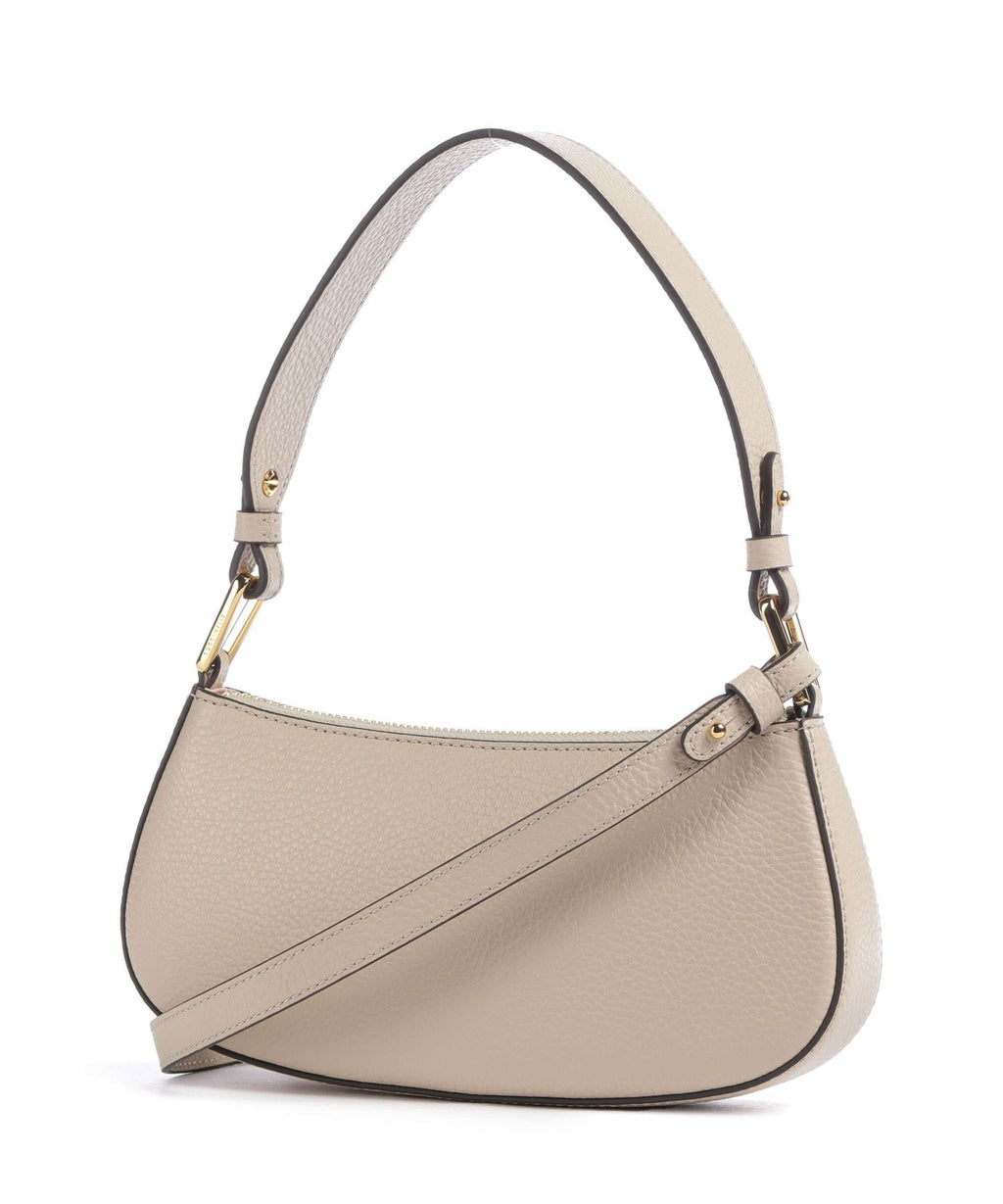 Coccinelle Merveille Shoulder bag sandshell