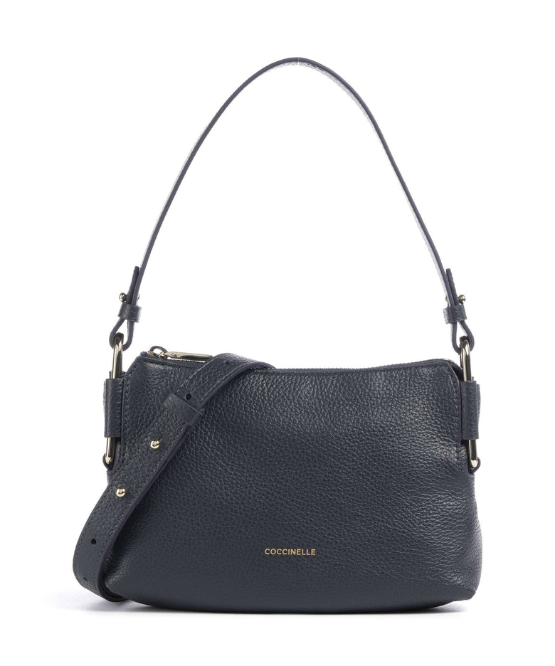 Coccinelle Rebekka Shoulder bag midnight blue