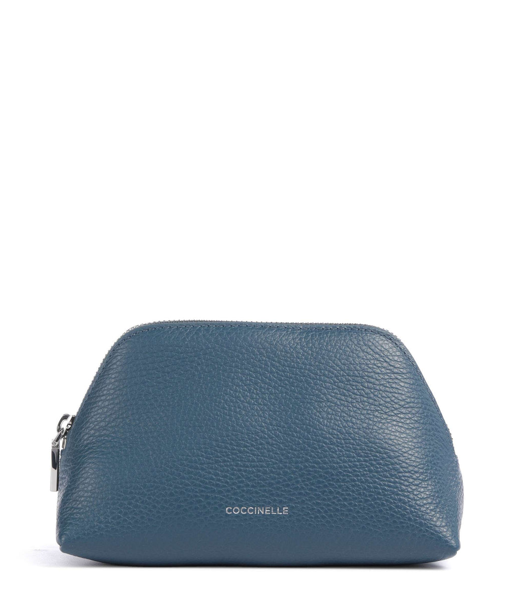 Coccinelle Helga Cosmetic bag deep blue