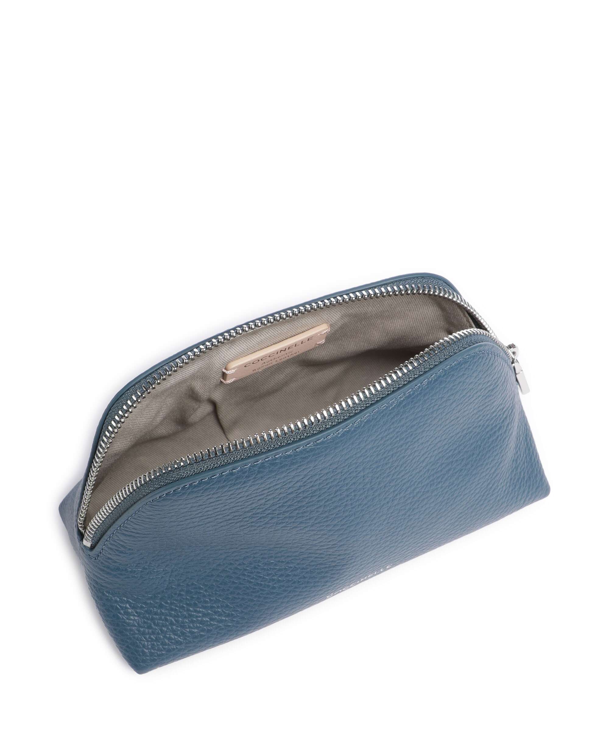 Coccinelle Helga Cosmetic bag deep blue