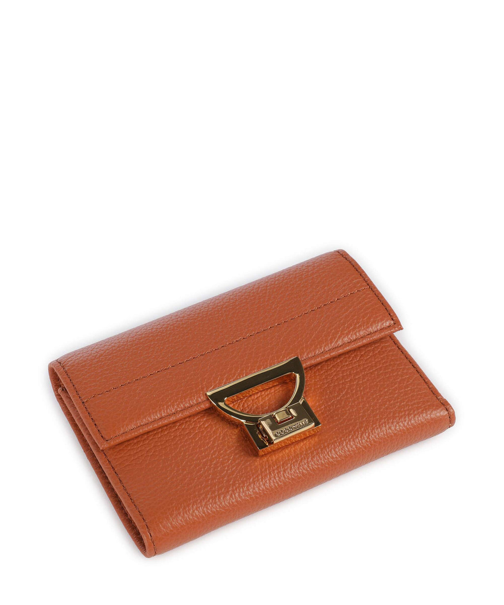 Coccinelle Arlettis Wallet crab