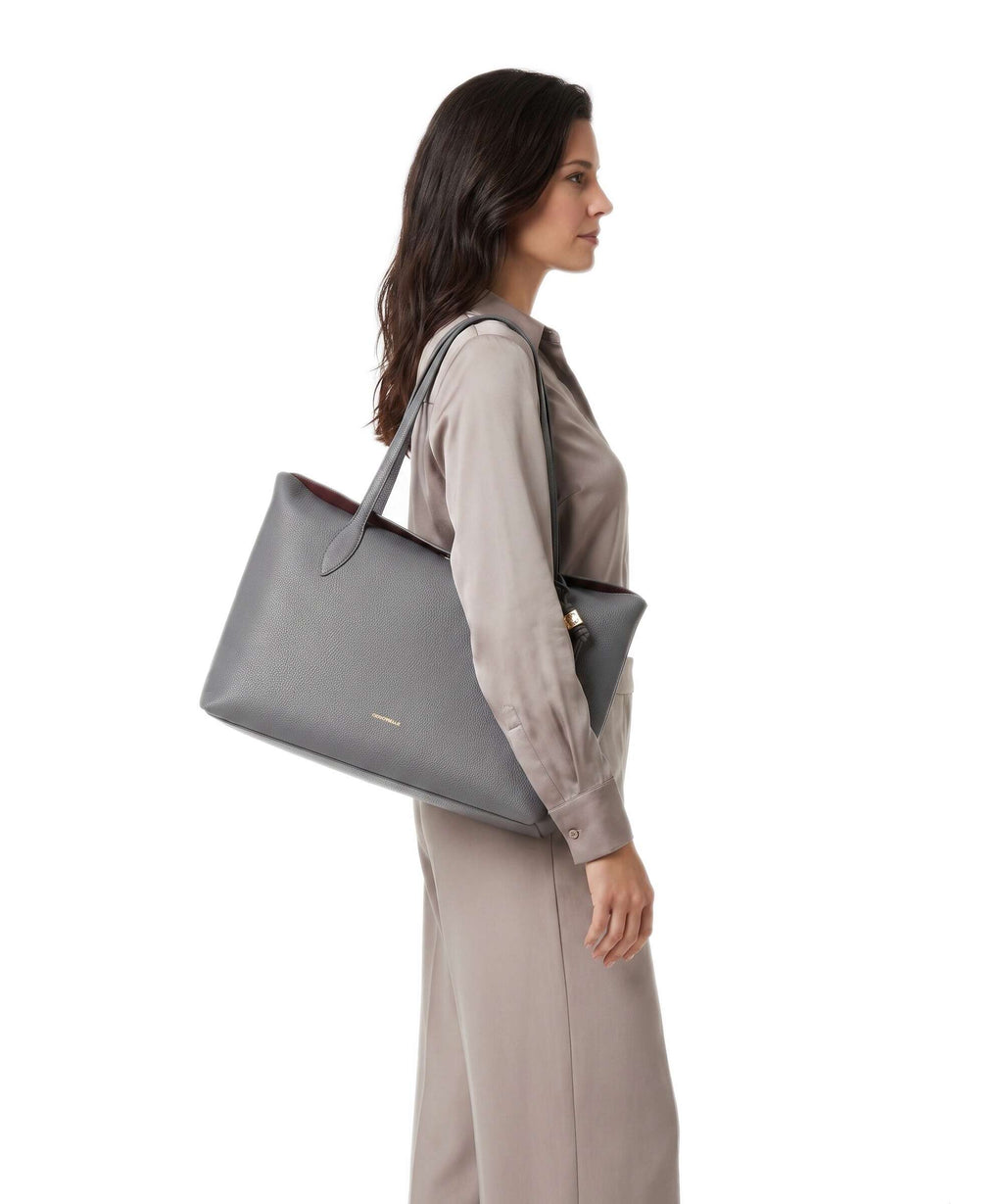 Coccinelle Thess Tote bag stove