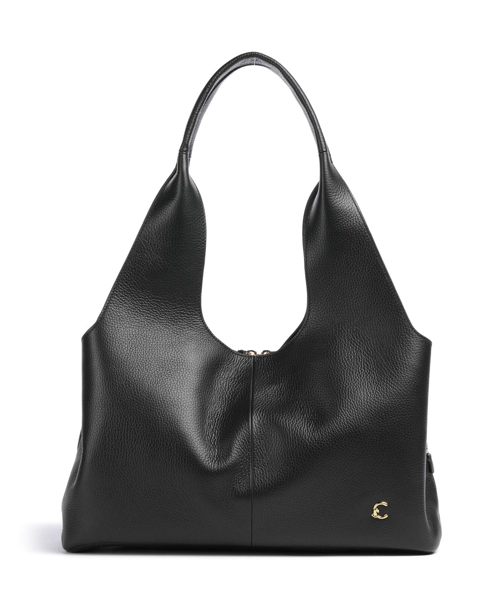 Coccinelle Nell Hobo bag noir