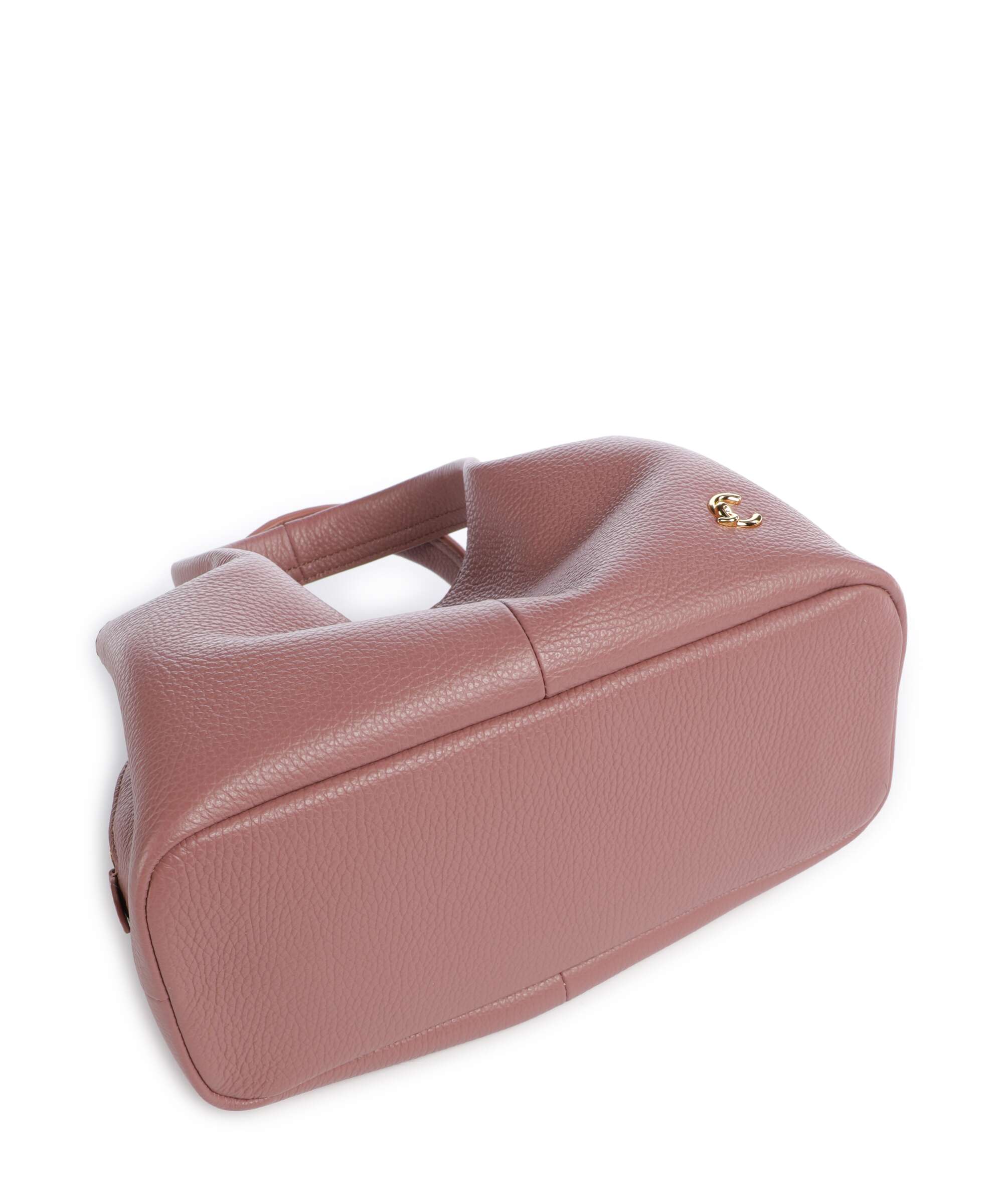 Coccinelle Nell Handbag winter rose