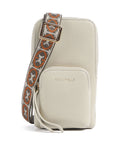 Coccinelle Pixie Phone bag eucalipto